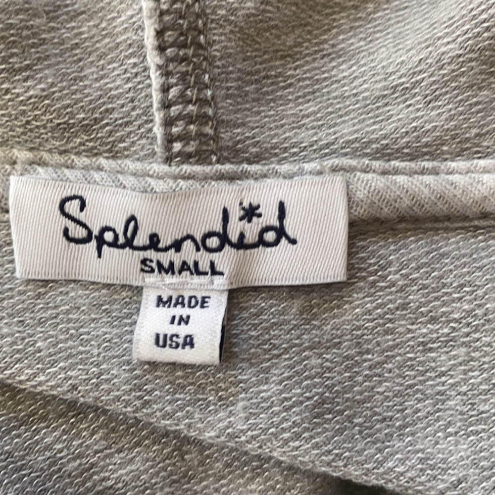 Splendid Top - Picture 6 of 6